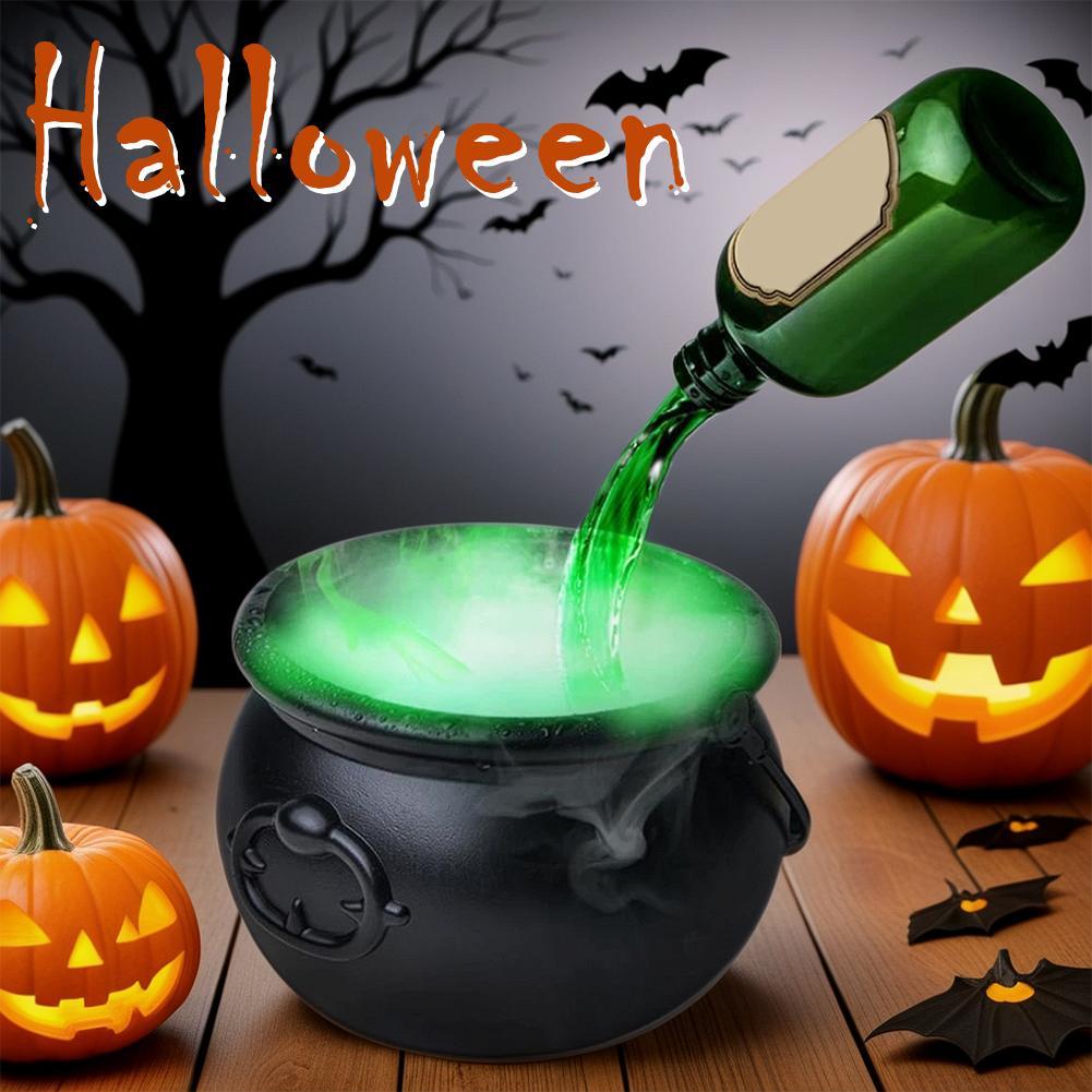 Floating Magic Wizard Potion Prop - I Love Goods