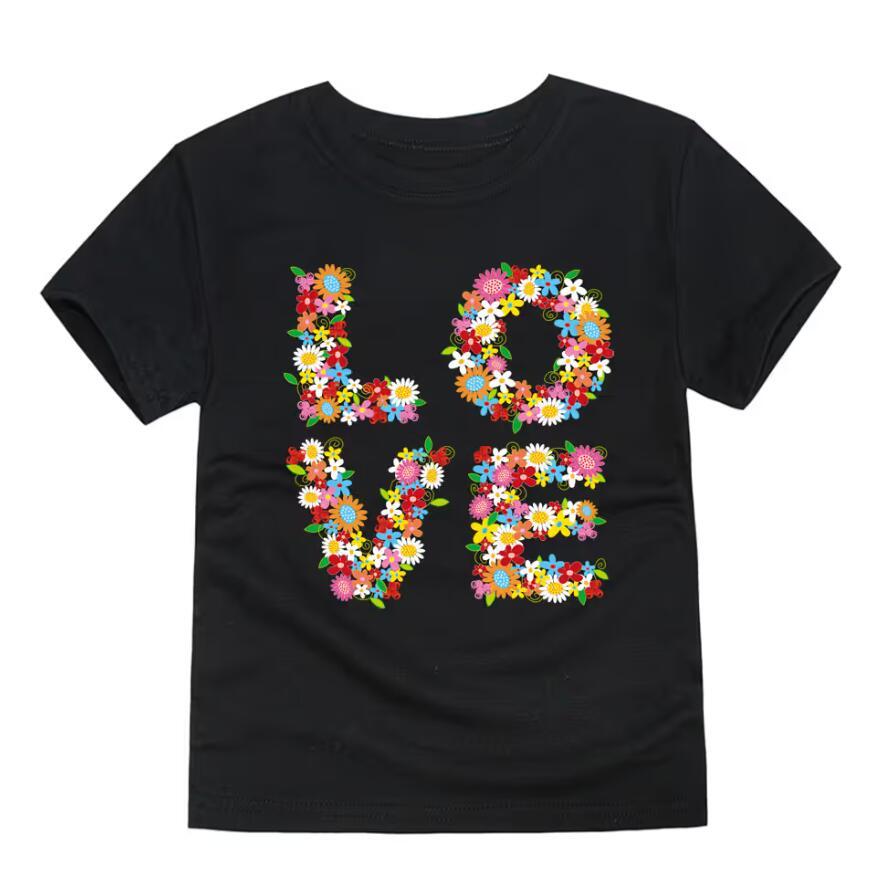 Cozy Cartoon Knit Tee - I Love Goods