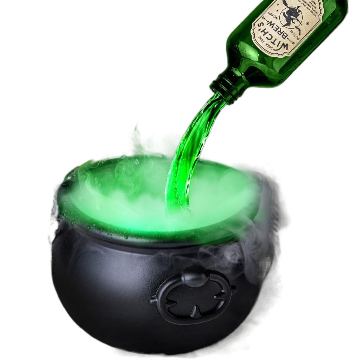 Floating Magic Wizard Potion Prop - I Love Goods