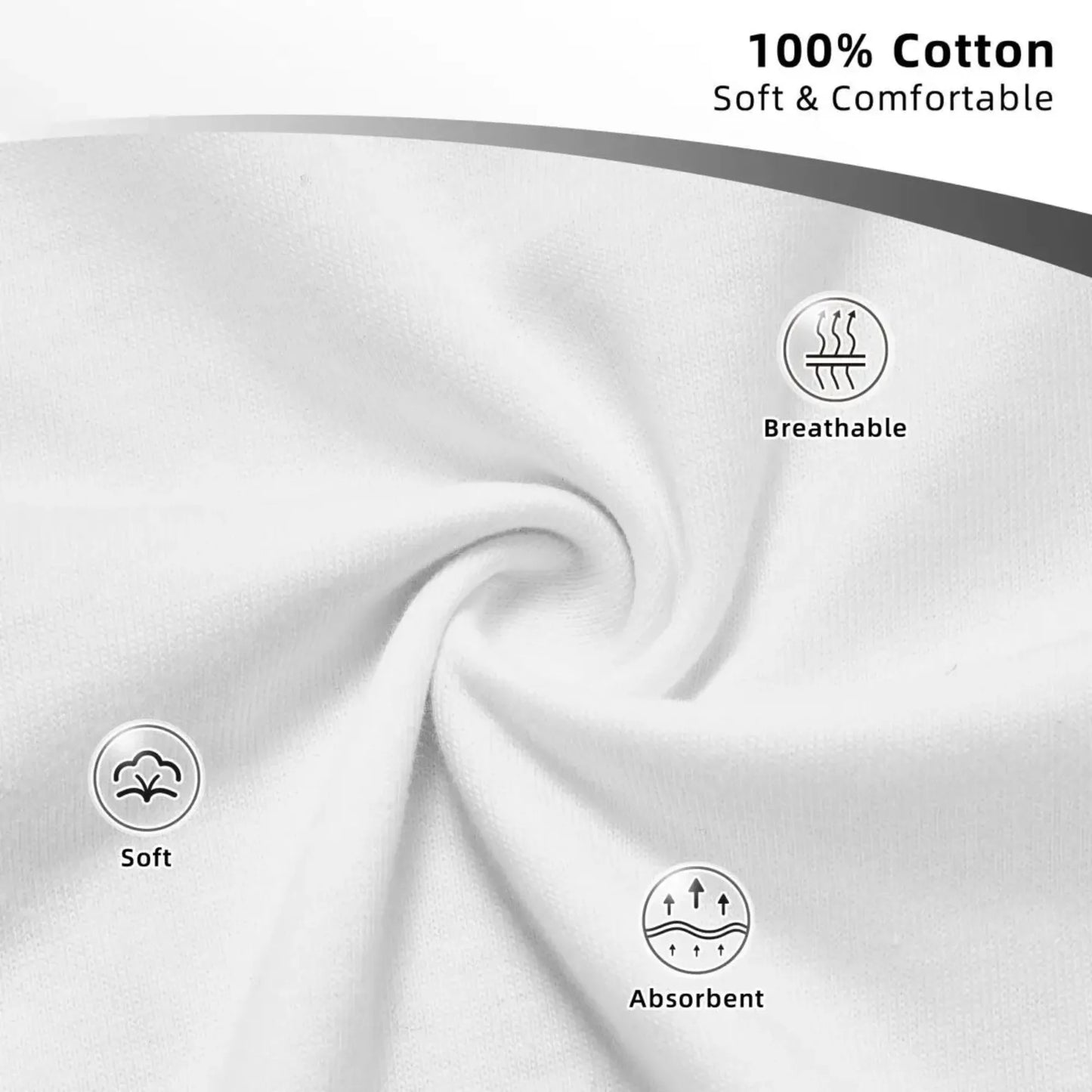 Premium Cotton Oversized T-Shirt - I Love Goods