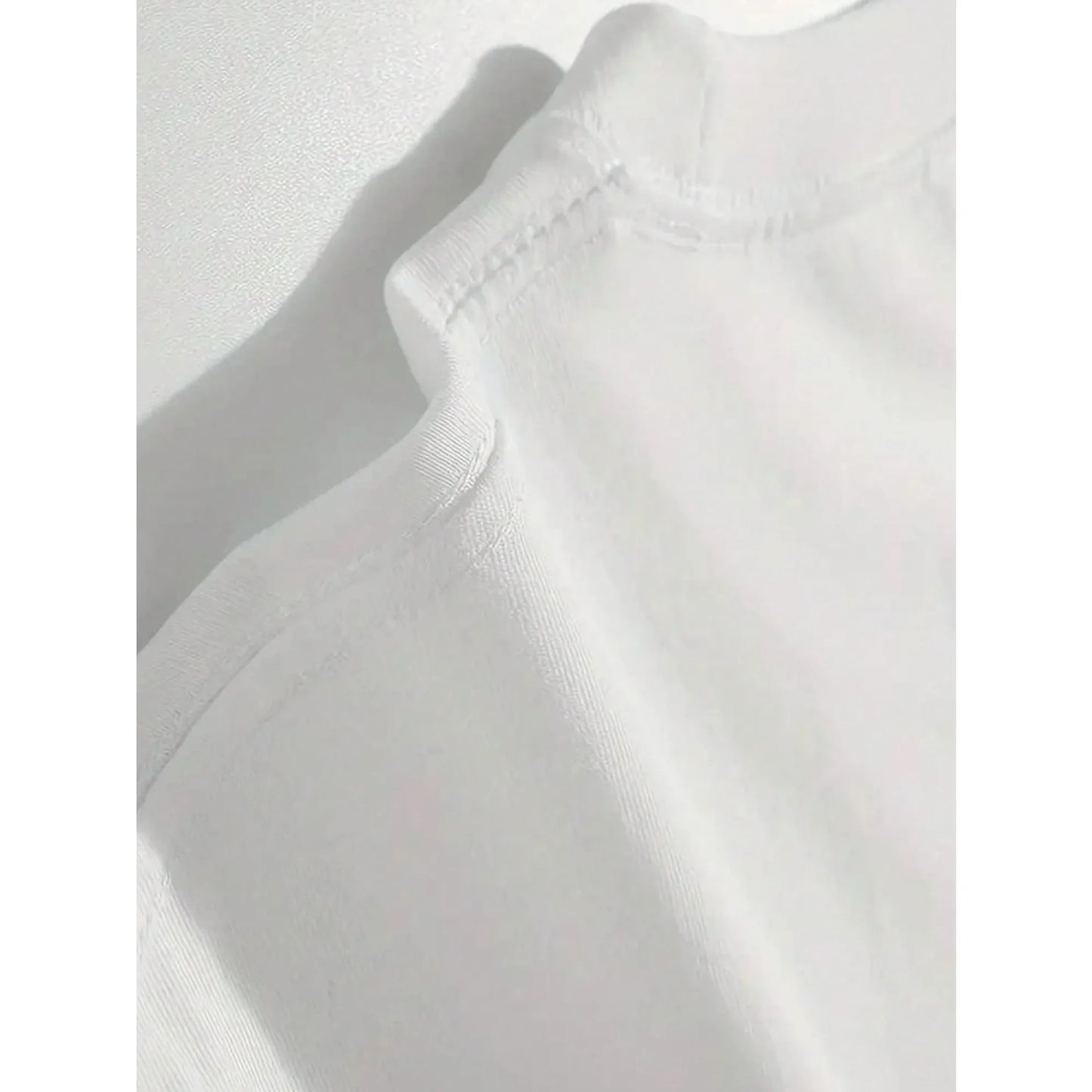 Premium Cotton Oversized T-Shirt - I Love Goods