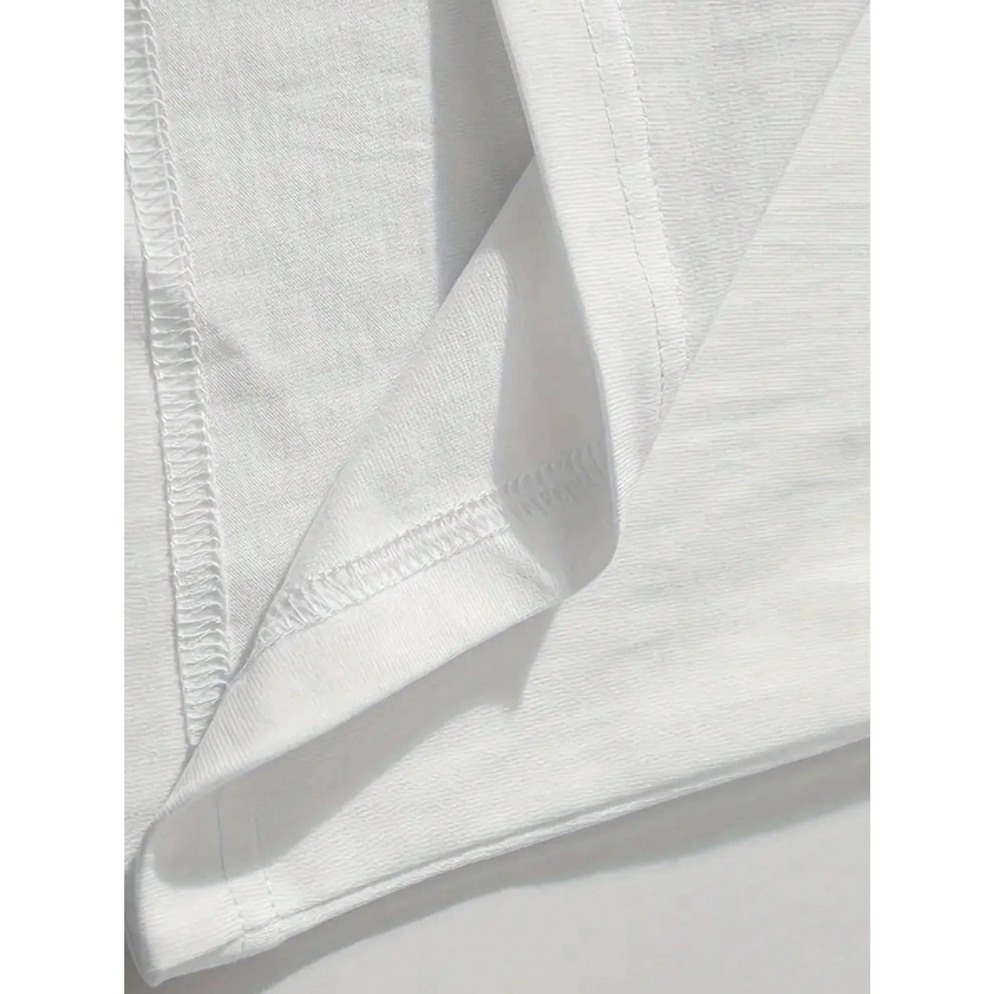 Premium Cotton Oversized T-Shirt - I Love Goods