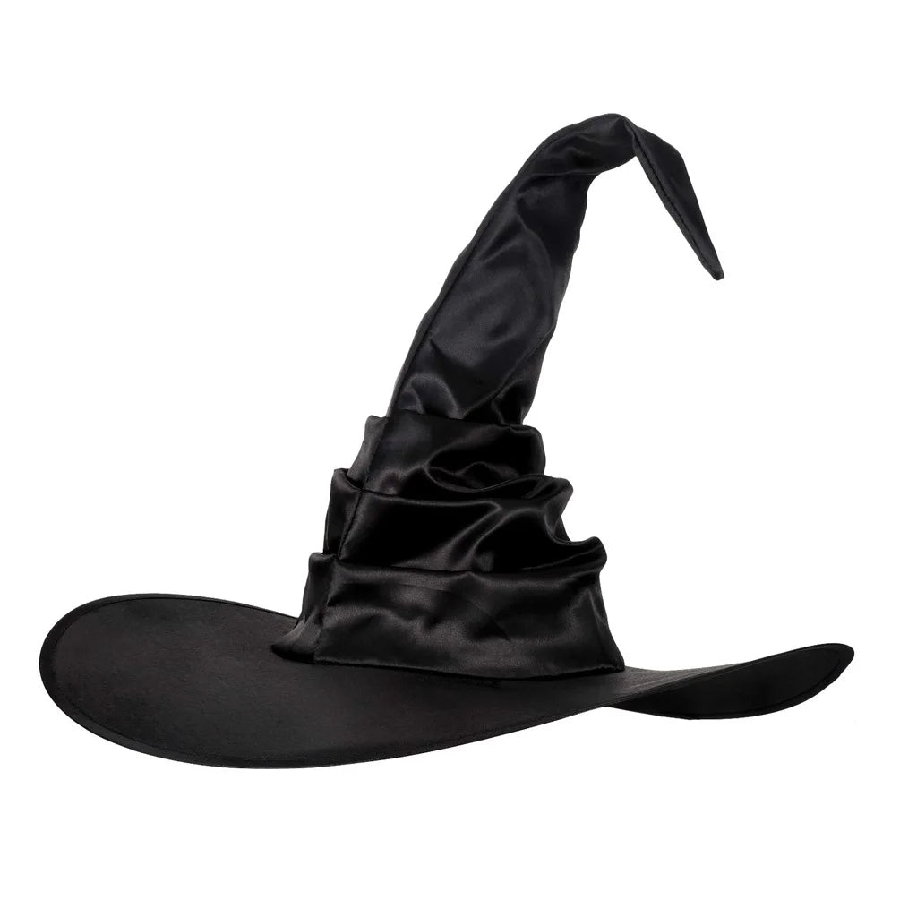 Adult Witch & Wizard Cap - I Love Goods