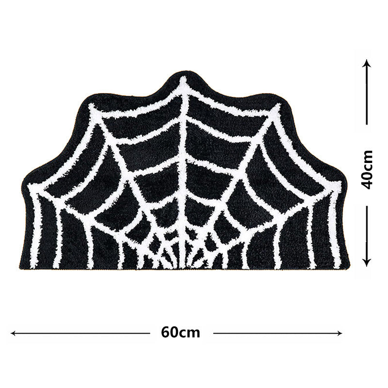 Plush Horror Welcome Mat - I Love Goods
