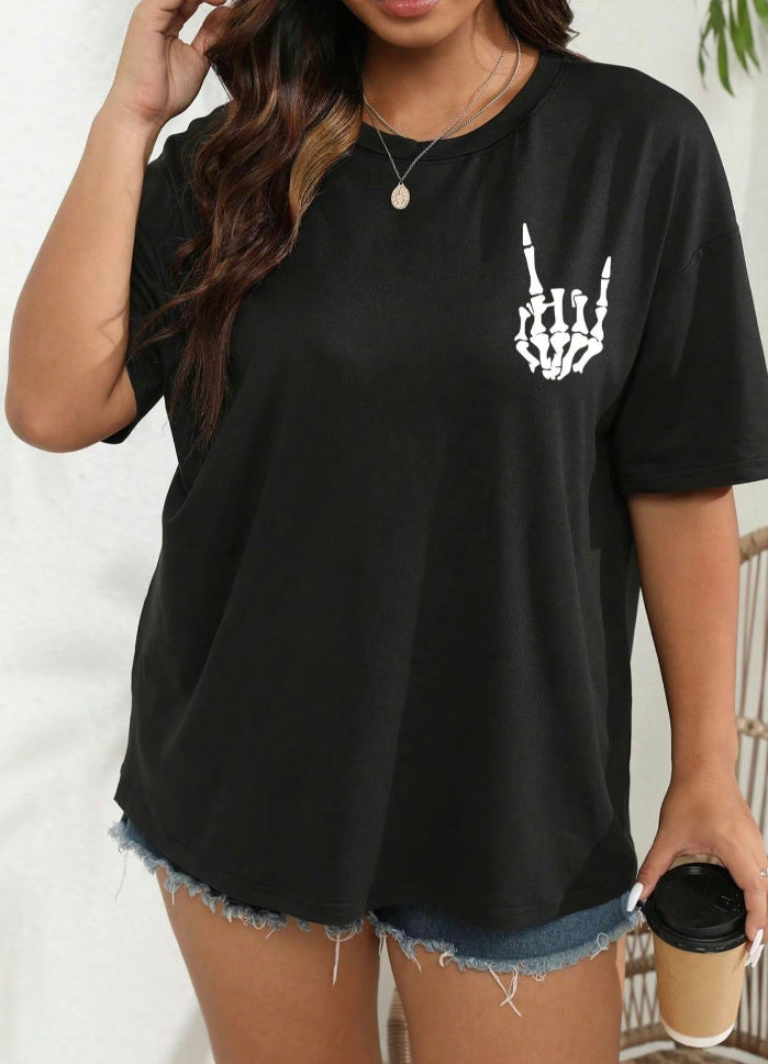 The "Last Nerve" Funny Wife T-Shirt - I Love Goods