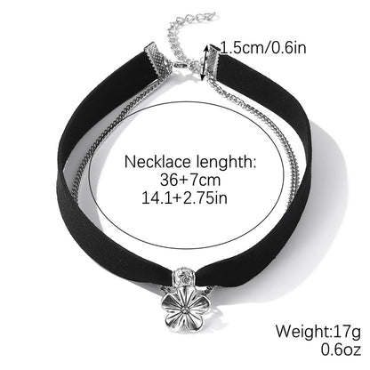 Spooky Halloween Charm Necklace - I Love Goods