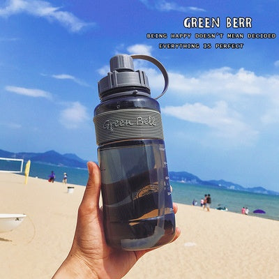 Hydrate More! Extra-Large Sports Jug - I Love Goods