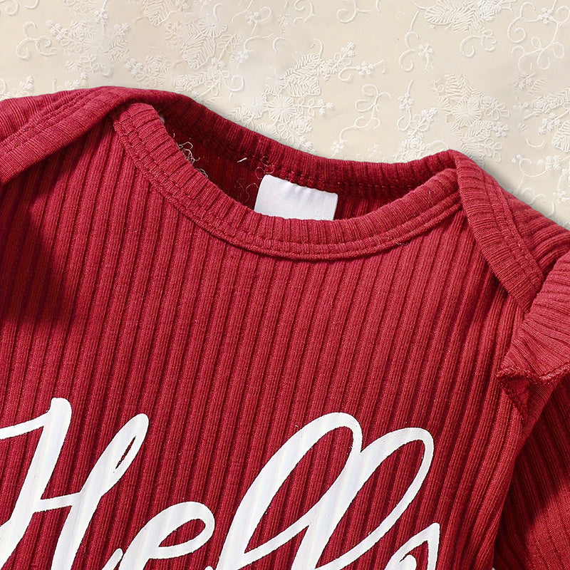 'Hello I'm New Here' Complete Set - I Love Goods