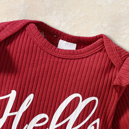 'Hello I'm New Here' Complete Set - I Love Goods