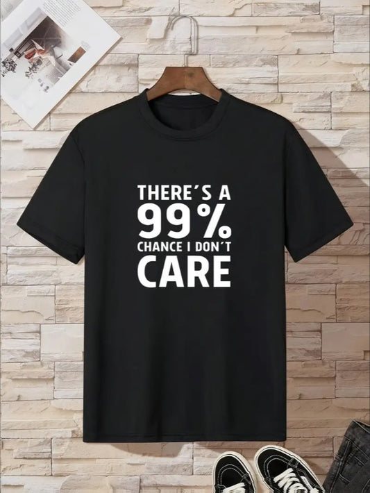 Trendy Teen Slogan & Geo Tee - I Love Goods