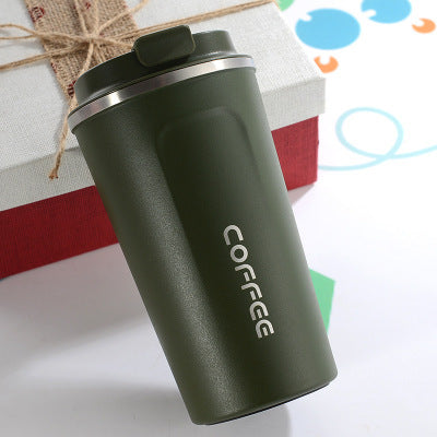 304 stainless steel mug coffee cup - I Love Goods