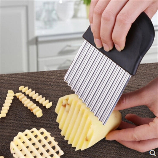 Household fancy strip cutter - I Love Goods