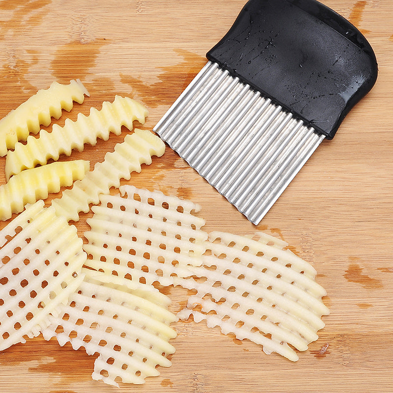 Household fancy strip cutter - I Love Goods