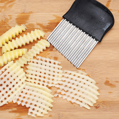 Household fancy strip cutter - I Love Goods