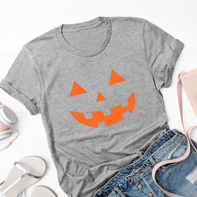 Halloween T-shirt - I Love Goods
