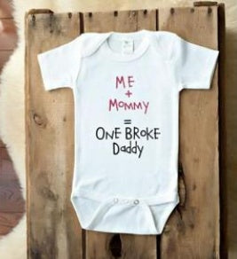 baby suit - I Love Goods