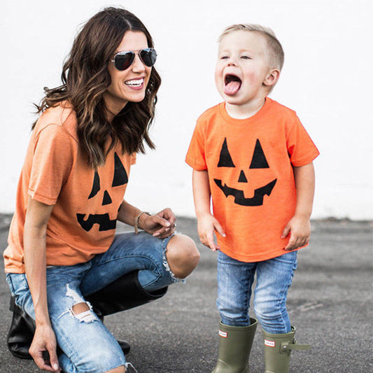 Halloween T-shirt - I Love Goods