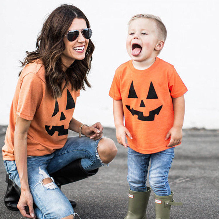 Halloween T-shirt - I Love Goods