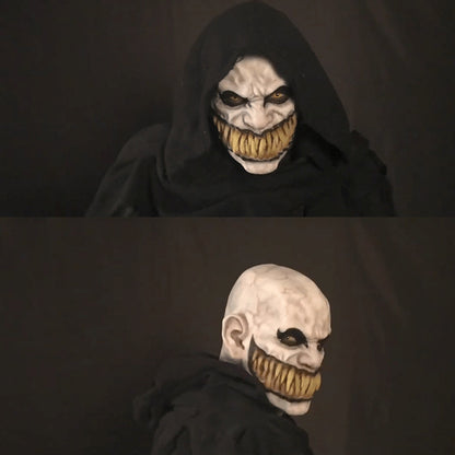 Halloween horror balaclava mask - I Love Goods