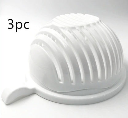 Creative Fruit and Vegetable Cutter - I Love Goods
