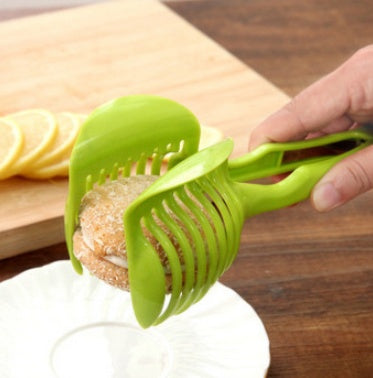 Fruit & Veggie Cutting Holder - I Love Goods