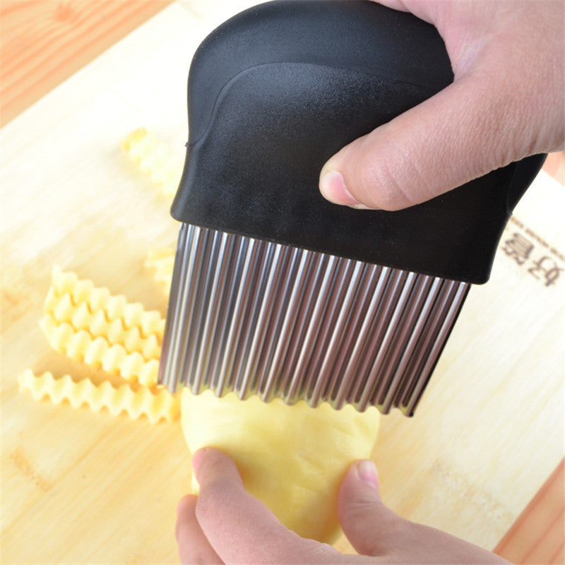 Household fancy strip cutter - I Love Goods