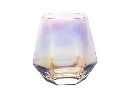 Elegant Large Capacity Glass Drink Set - I Love Goods