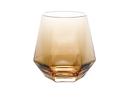 Elegant Large Capacity Glass Drink Set - I Love Goods