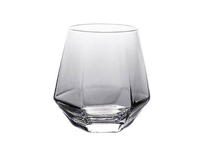 Elegant Large Capacity Glass Drink Set - I Love Goods