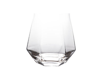 Elegant Large Capacity Glass Drink Set - I Love Goods