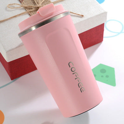 304 stainless steel mug coffee cup - I Love Goods