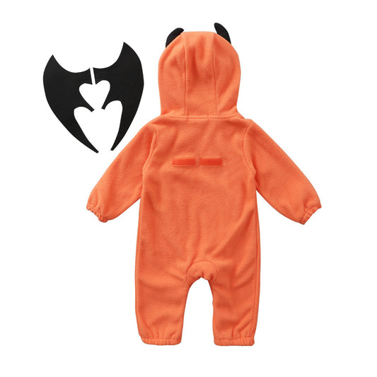Halloween Pumpkin Hoodie - I Love Goods