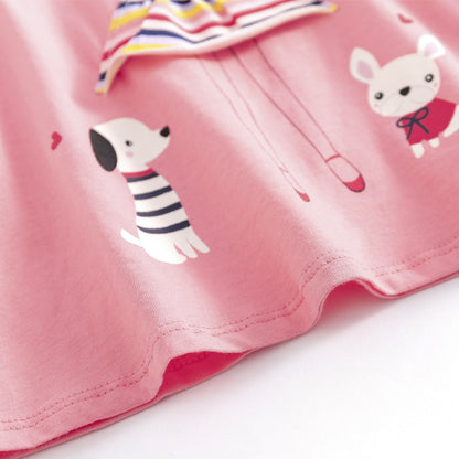 Summer baby short sleeve T-shirt - I Love Goods