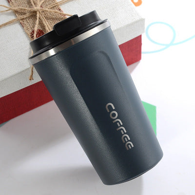 304 stainless steel mug coffee cup - I Love Goods