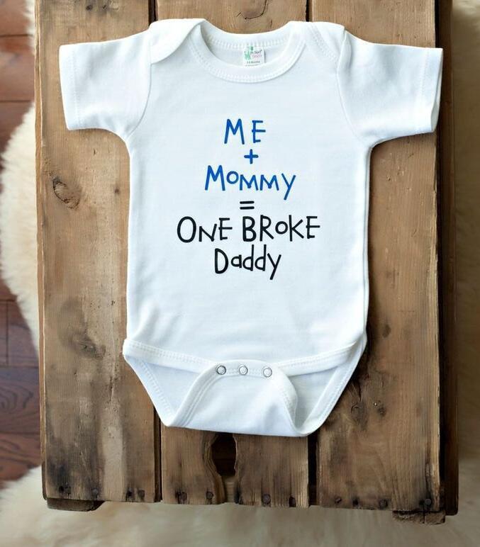 baby suit - I Love Goods