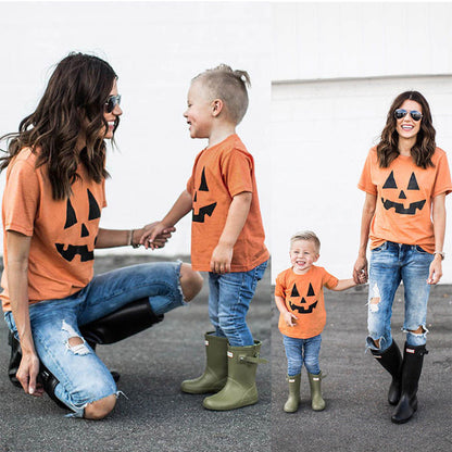 Halloween T-shirt - I Love Goods