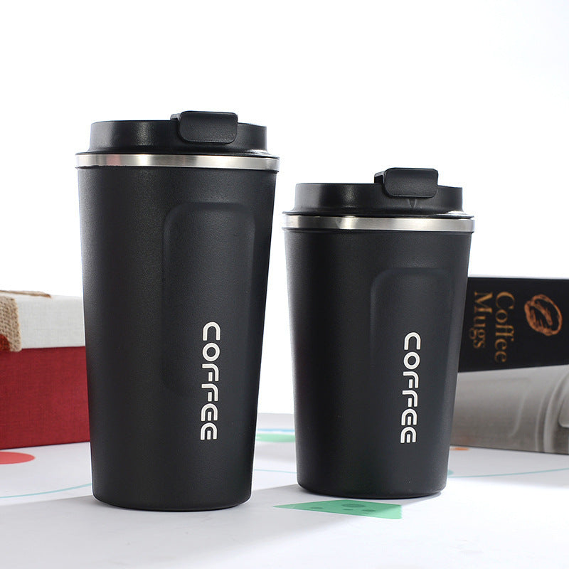 304 stainless steel mug coffee cup - I Love Goods