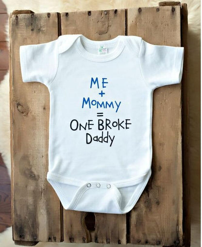 baby suit - I Love Goods