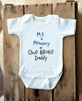 baby suit - I Love Goods