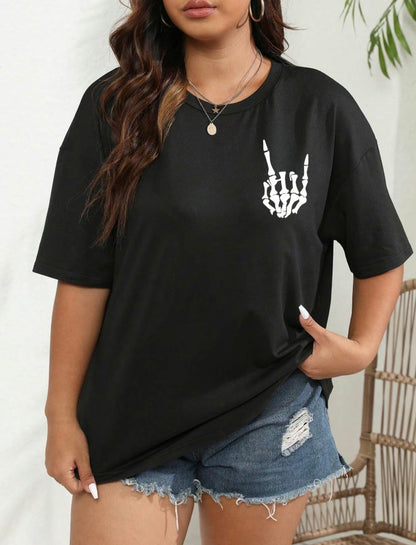 The "Last Nerve" Funny Wife T-Shirt - I Love Goods