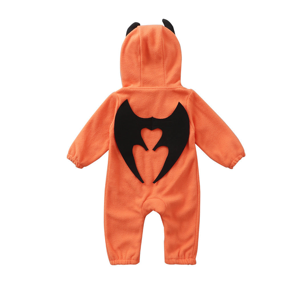 Halloween Pumpkin Hoodie - I Love Goods