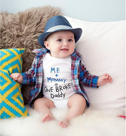 baby suit - I Love Goods