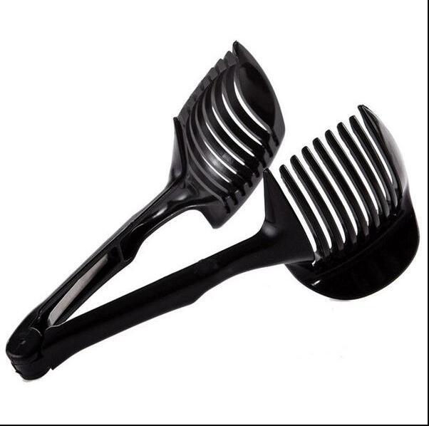 Fruit & Veggie Cutting Holder - I Love Goods