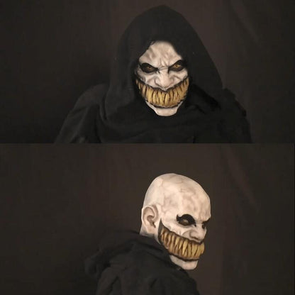 Halloween horror balaclava mask - I Love Goods