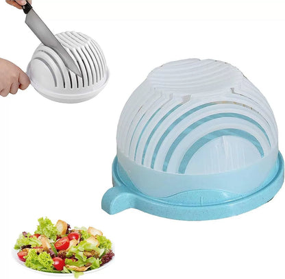 Creative Fruit and Vegetable Cutter - I Love Goods