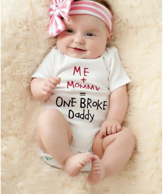 baby suit - I Love Goods