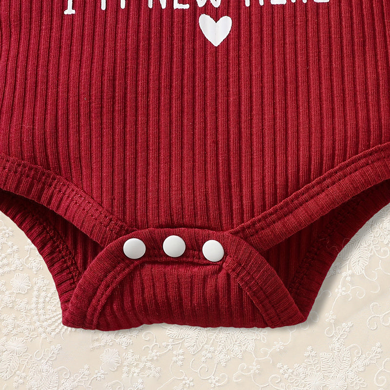 'Hello I'm New Here' Complete Set - I Love Goods