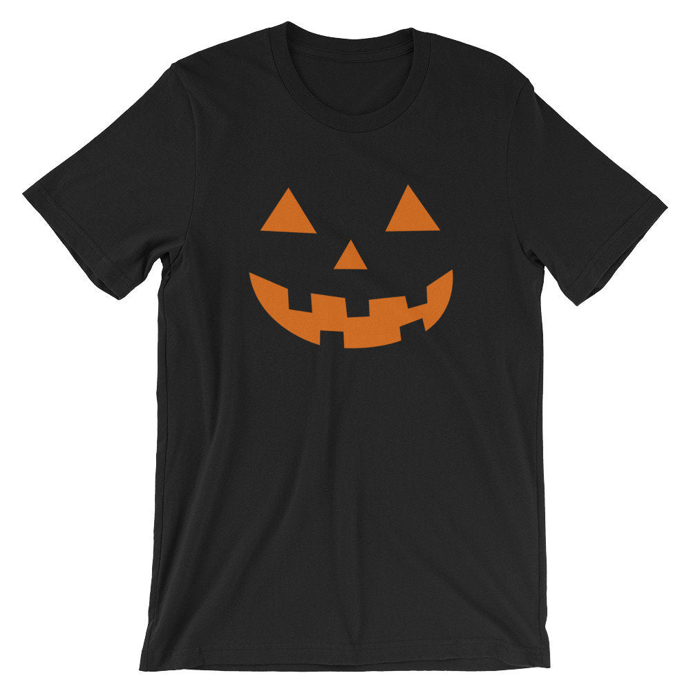 Halloween T-shirt - I Love Goods