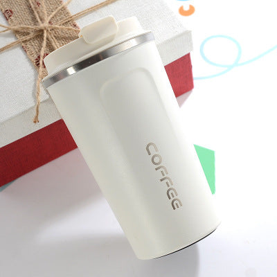304 stainless steel mug coffee cup - I Love Goods