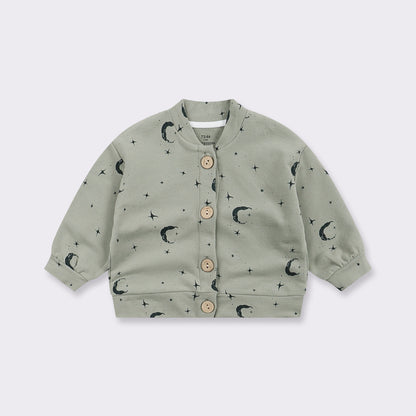 Spring And Autumn Baby Clothes - I Love Goods